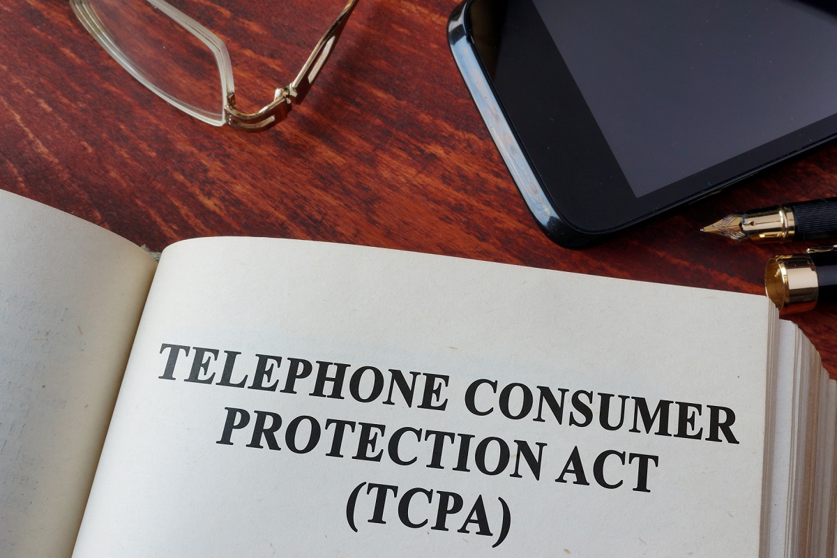 The FCC Just Blew a Hole in the Side of the SS TCPA (Junk Fax) Class Action and It’s Taking on Sea Water
