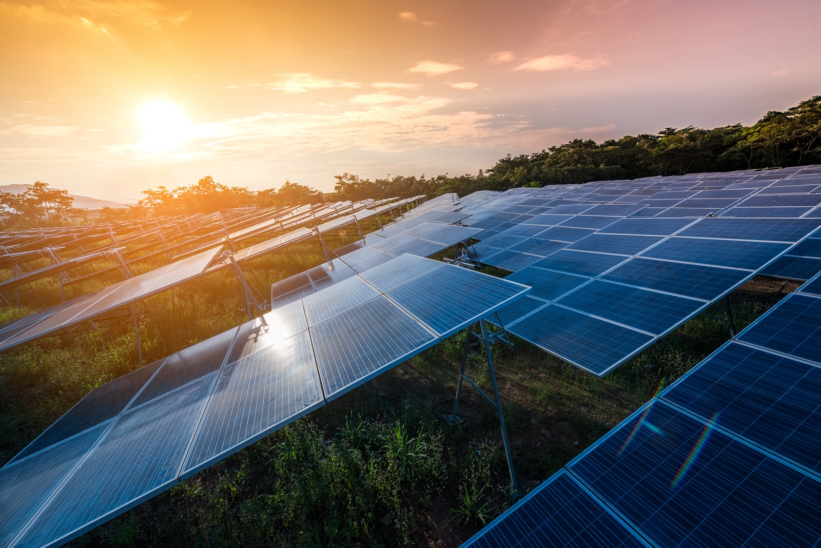 The NJ BPU Develops Proposed Rules for the State’s Long-Term Solar Successor Program