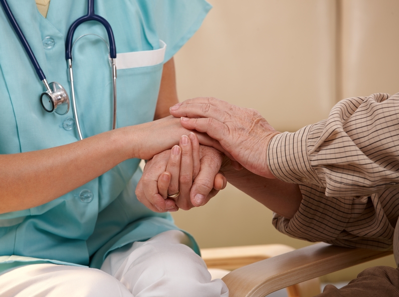 New Jersey Improves Reporting and Enforcement for Nursing Homes