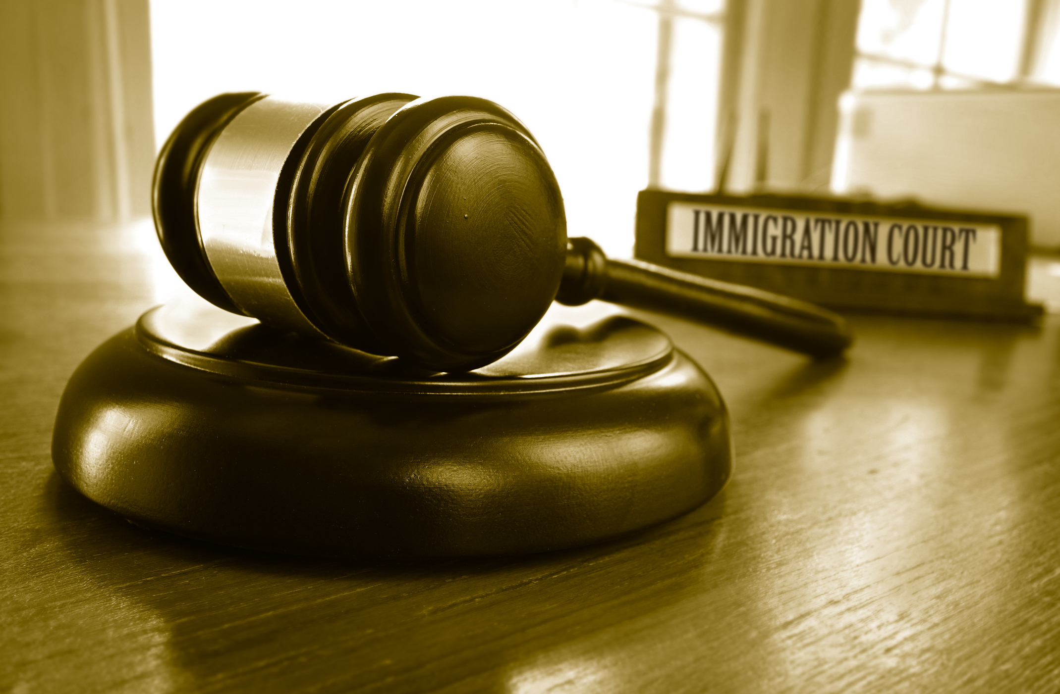 Executive Office for Immigration Review Update: Motion to Reconsider Denied