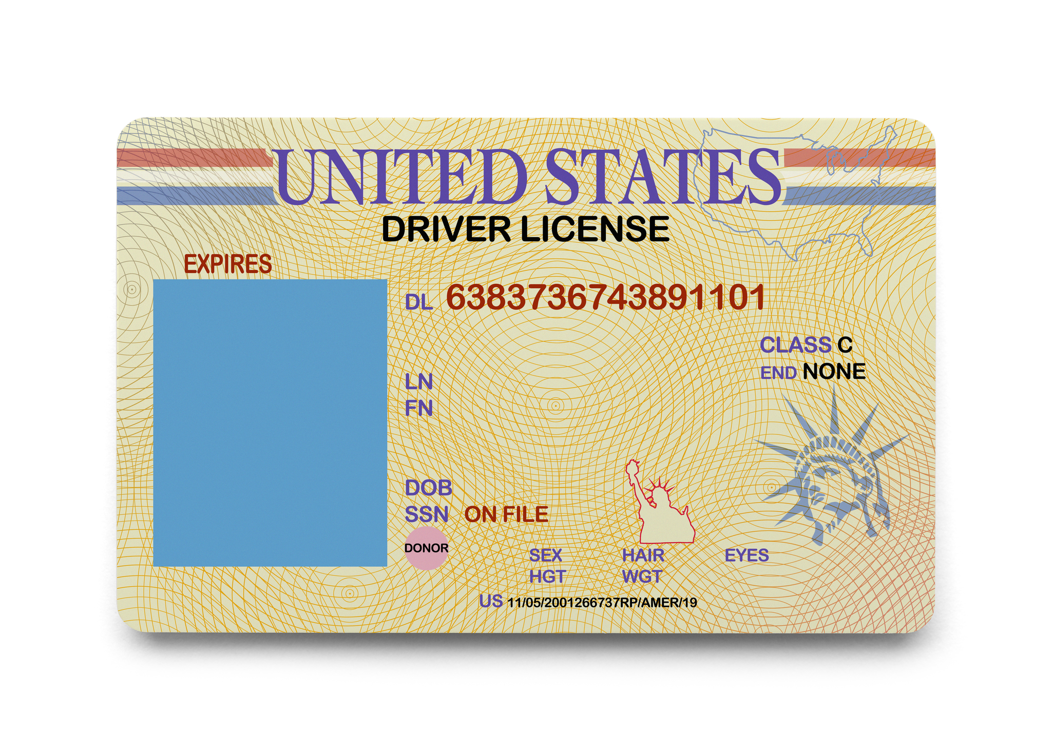 Feds Extend Pennsylvania and New Jersey Real ID Deadlines to Prevent COVID-19 Spread at DMV Offices