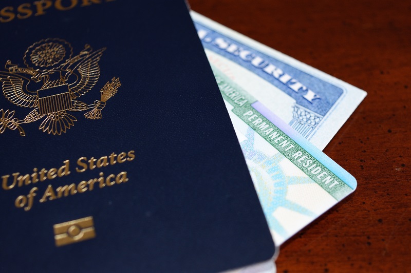 Department of State Adds Gender Options on Passport, Medical Certification No Longer Required
