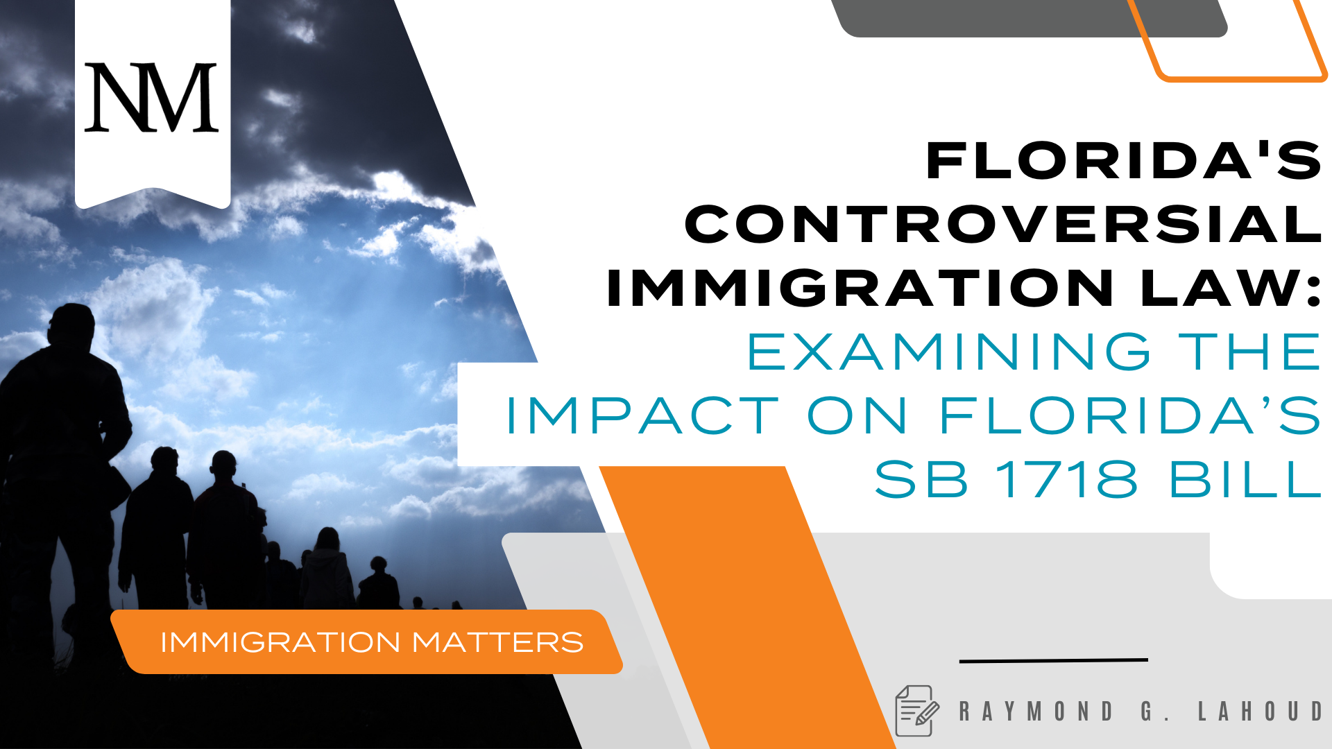 Florida’s Controversial Immigration Law: Examining the Impact