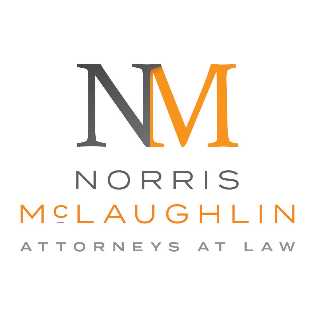 Norris McLaughlin, P.A. Welcomes New Members