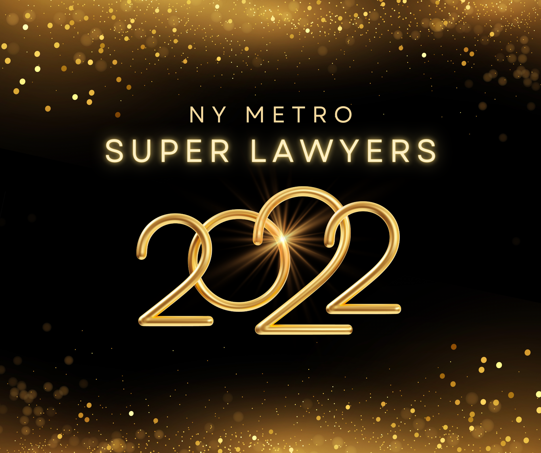 Nine Norris McLaughlin Attorneys Recognized in 2022 New York Metro Super Lawyers and Rising Stars Lists